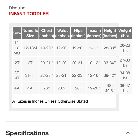 Kids Bluey Bingo Costume - Picture 9 of 9